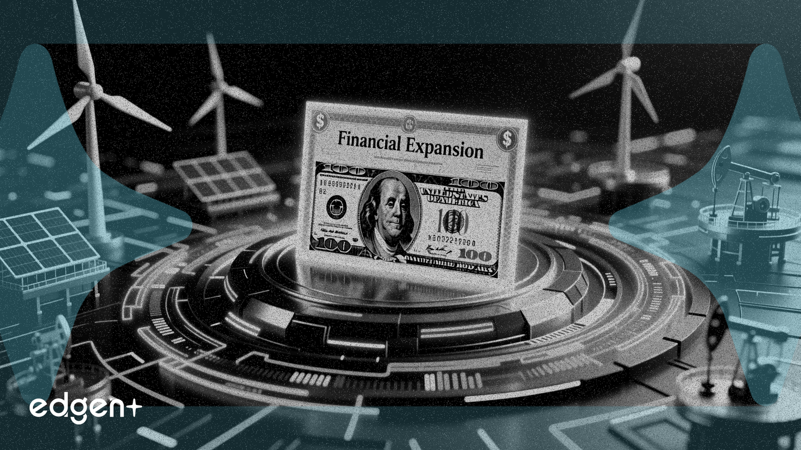 Diversified Energy explora la emisión de bonos de 100 millones de dólares