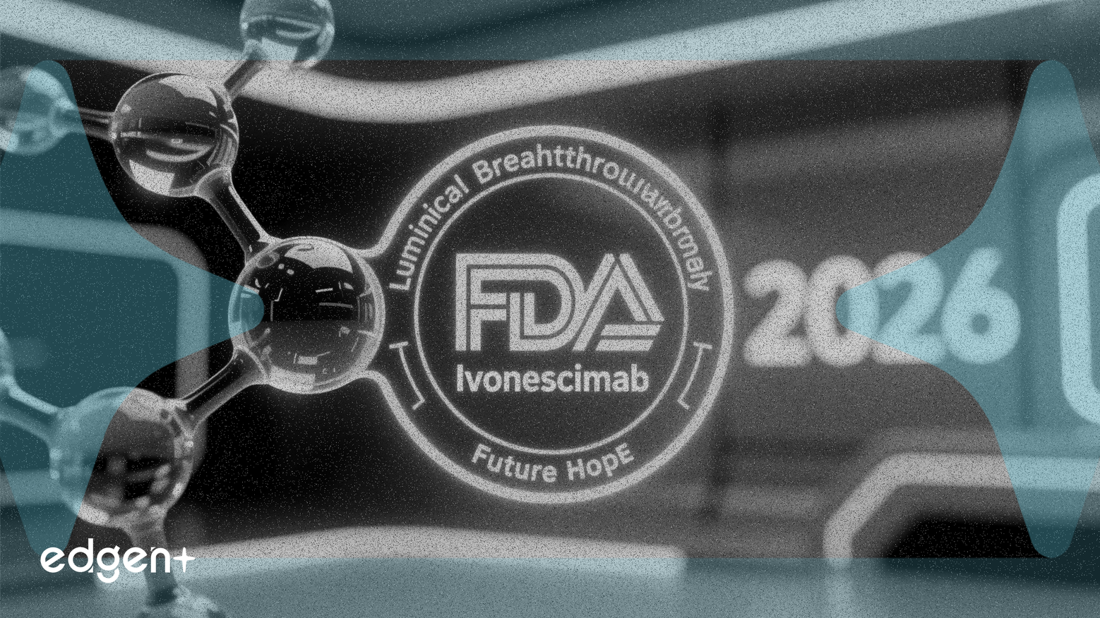 L'Ivonescimab, médicament anticancéreux de Summit, obtient l'examen de la FDA, la décision étant prévue pour 2026