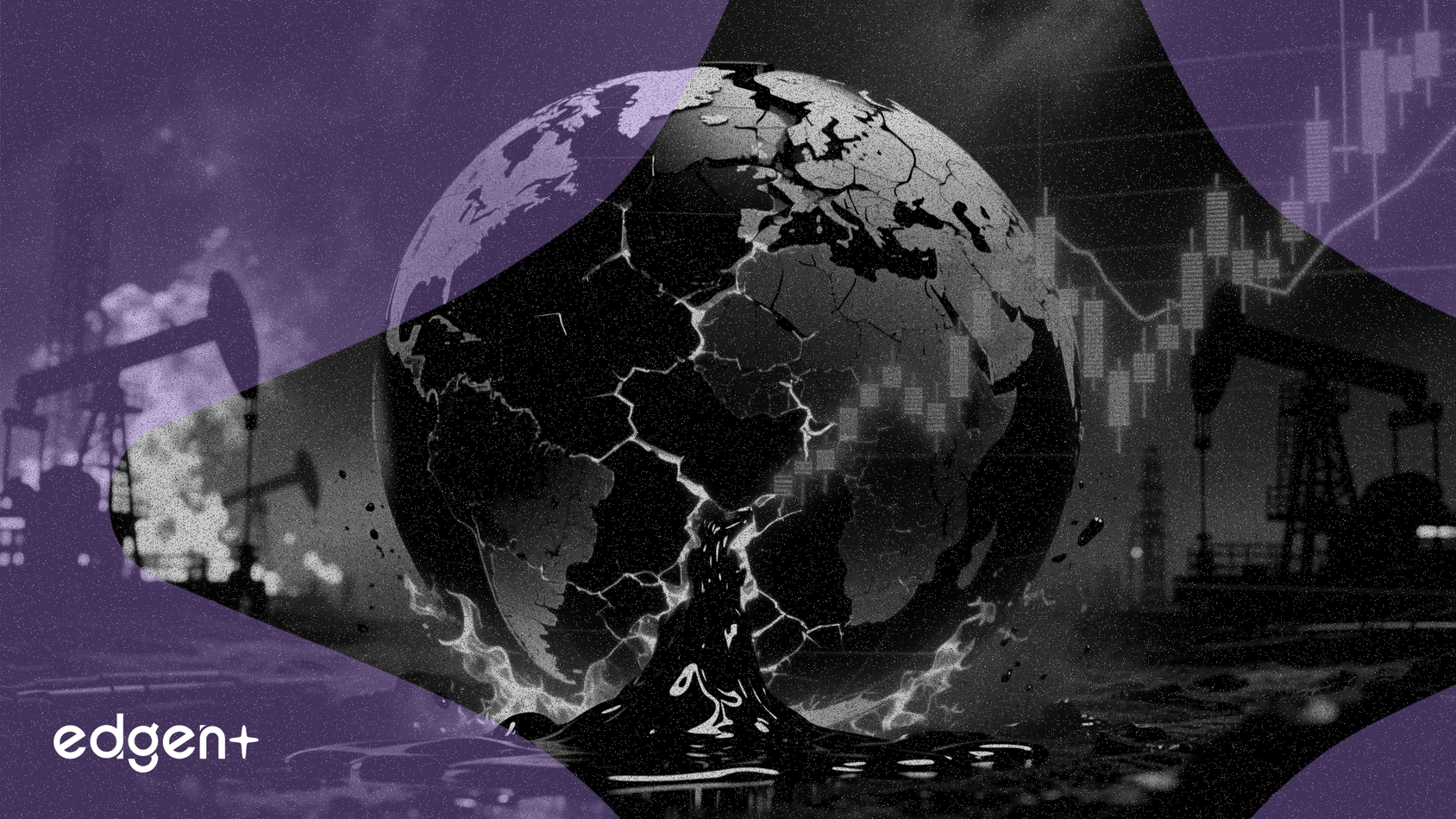 Ucrania Ataca Puerto Petrolero Clave de Rusia, Amenazando el Suministro Global