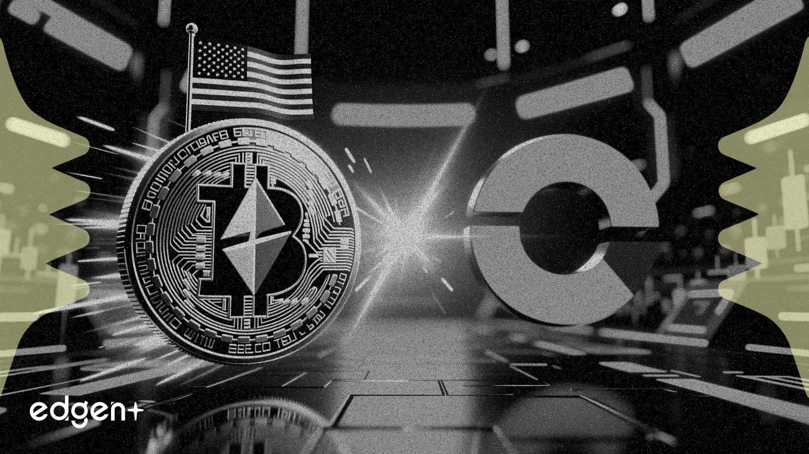 Tether, Yeni ABD Düzenlemelerine Tabi Stablecoin ile Circle'a Meydan Okuyor