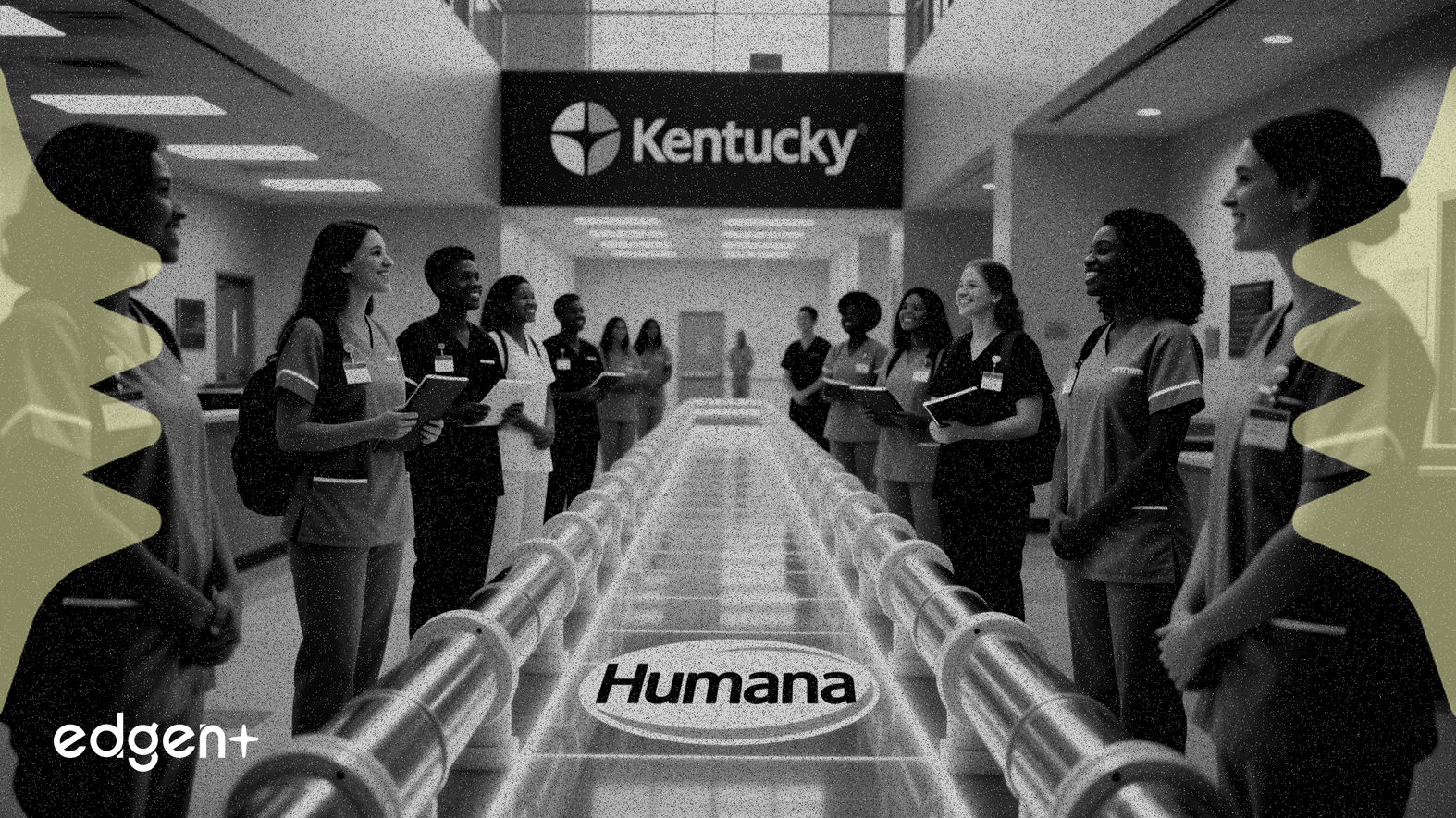 휴마나, 켄터키 간호 인력 양성을 위해 12만 5천 달러 투자