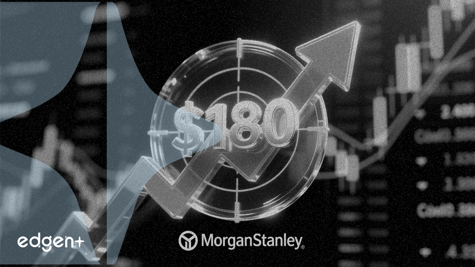 Morgan Stanley's $180 Target Lifts Coherent Stock 3.8%