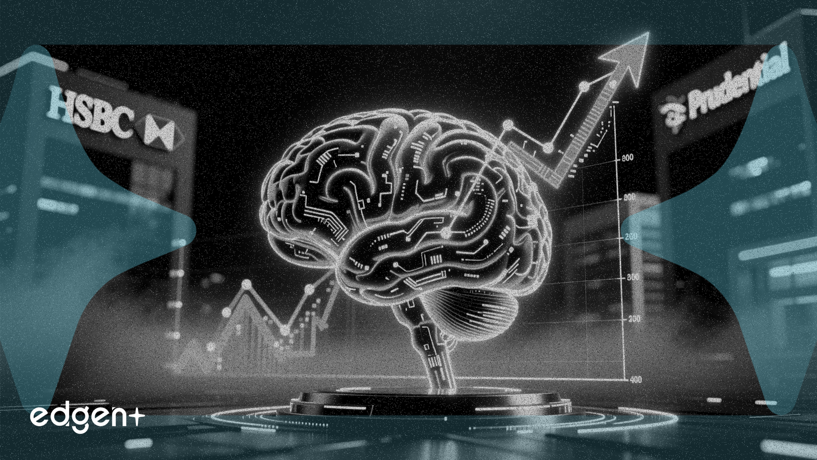 WeLab obtient 220 millions de dollars de HSBC et Prudential pour son expansion axée sur l'IA