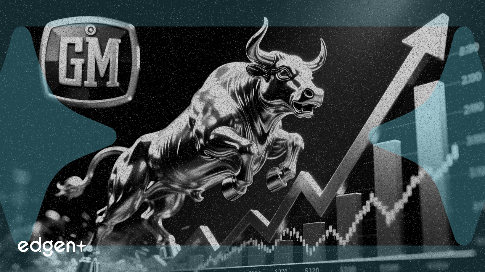 General Motors Stock Rises On Bullish Analyst Rating