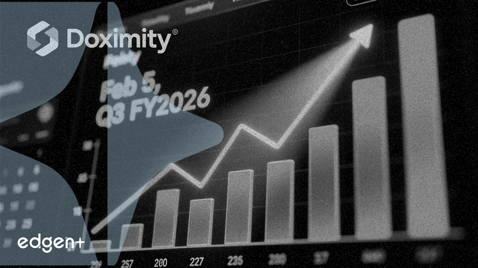 Doximity annoncera ses résultats du T3 de l'exercice 2026 le 5 février