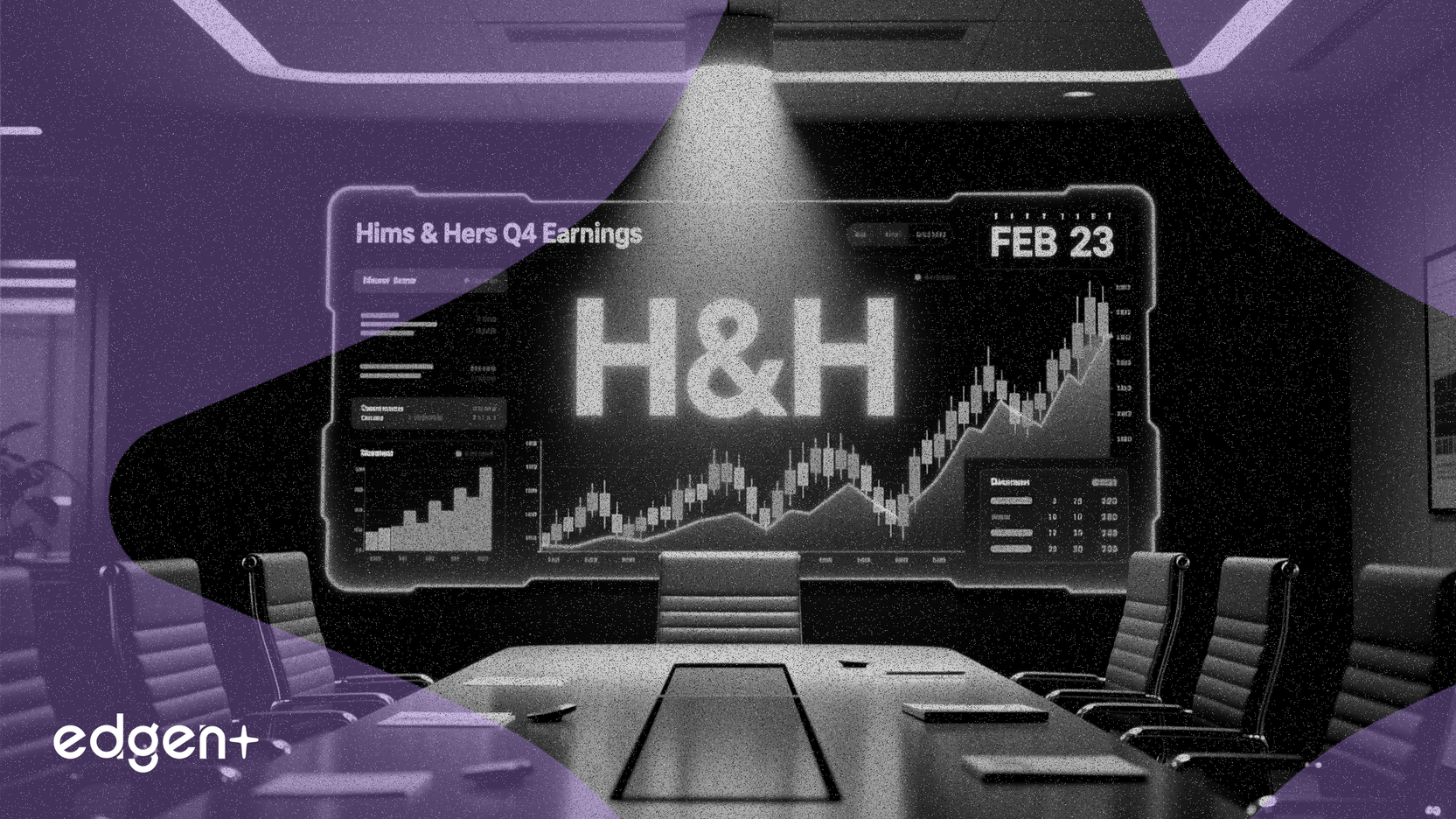 Hims & Hers, Dördüncü Çeyrek Kazanç Açıklaması İçin 23 Şubat Tarihini Belirledi