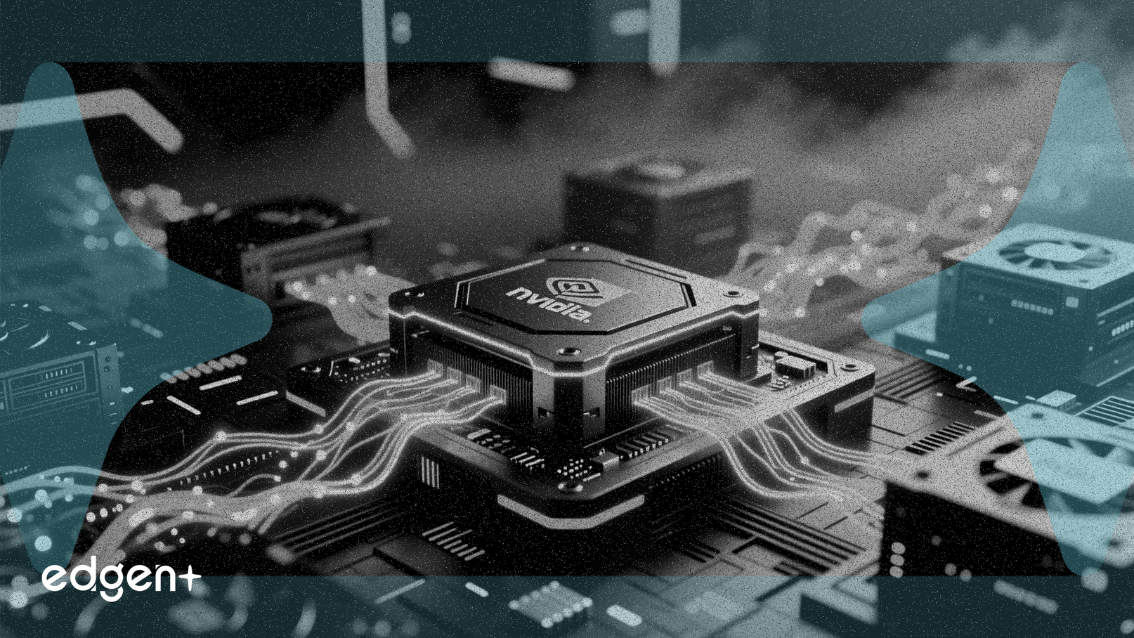 Lenovo mở rộng liên minh NVIDIA cho AI doanh nghiệp