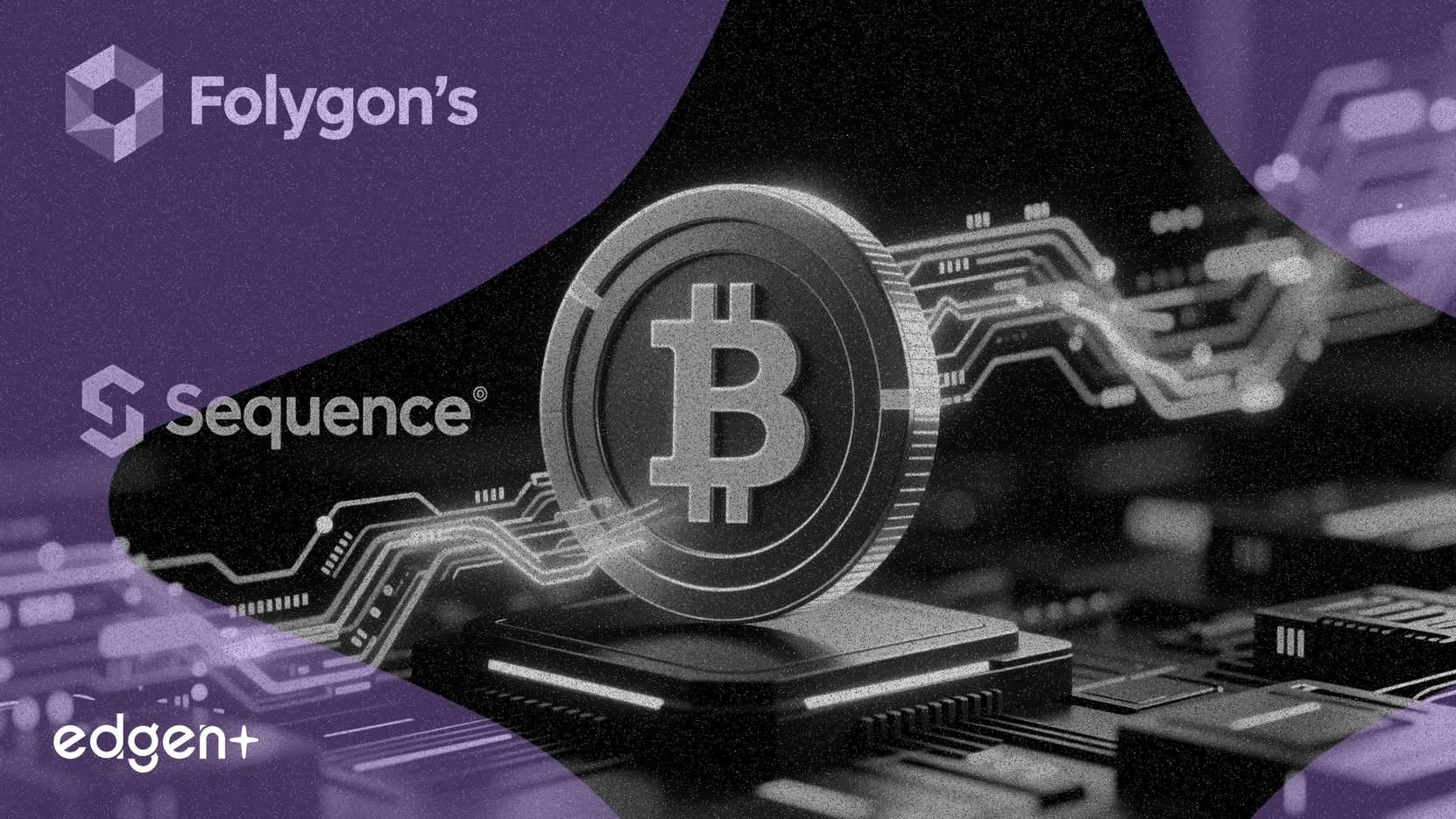 Polygon Adquiere Sequence para Impulsar su Estrategia de Stablecoins Empresariales