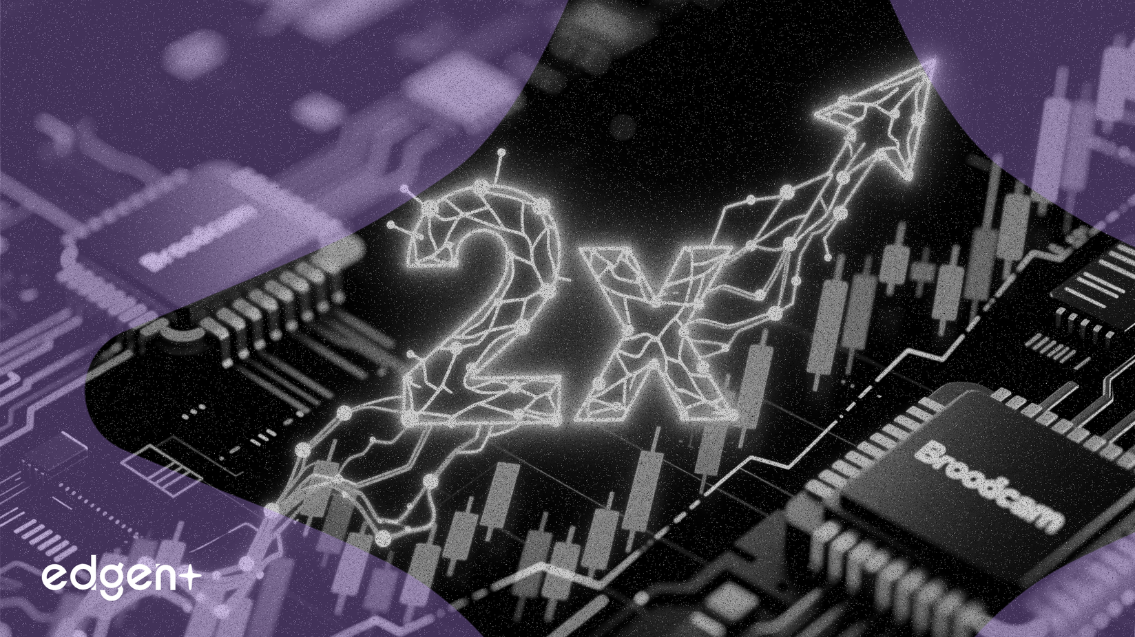 Broadcom prévoit un doublement de ses revenus d'IA au T1