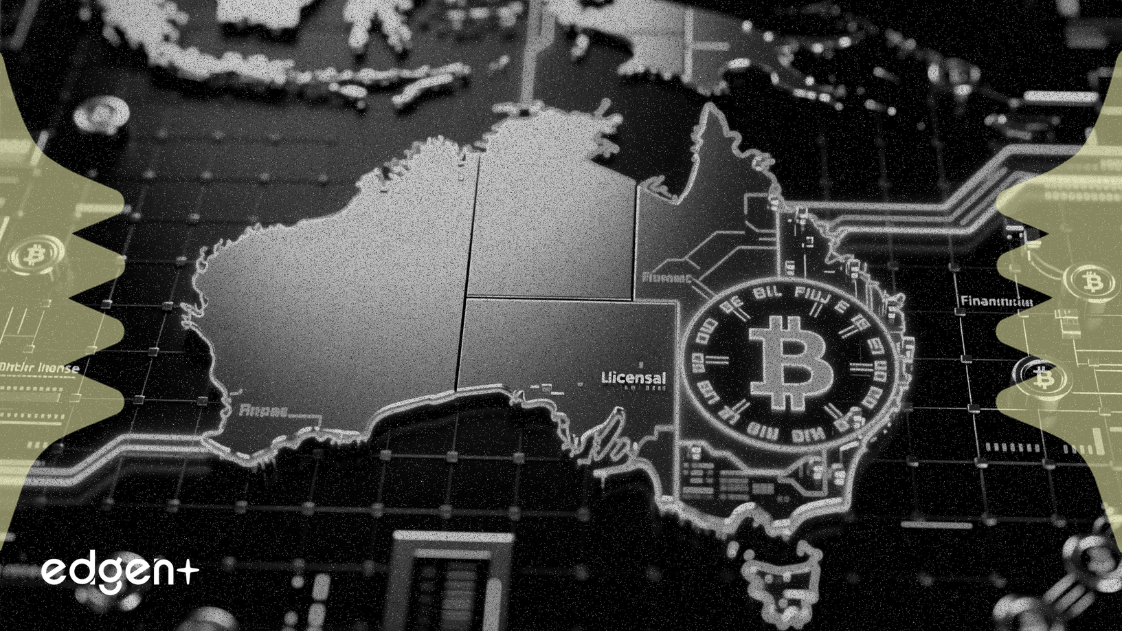 澳洲通過金融服務牌照強制要求推進加密貨幣監管