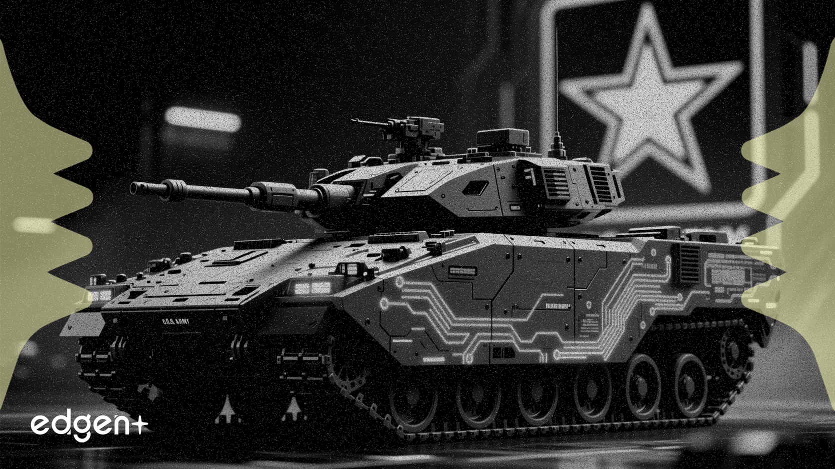 엘빗 시스템즈, 브래들리 업그레이드 위해 미 육군과 2억 2,800만 달러 계약 체결