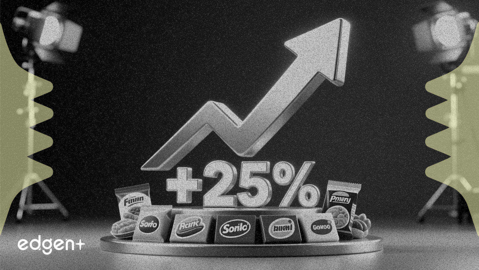 Pilgrim's Pride Aumenta un 25% sus Ventas con su Estrategia de Alimentos de Marca