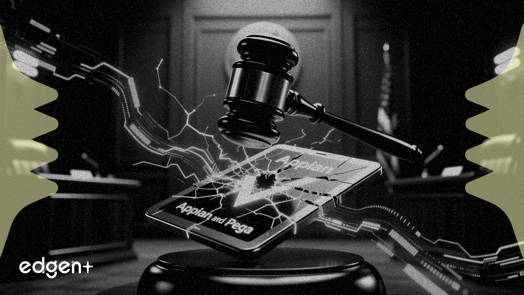 버지니아 법원, Appian의 Pega 상대 영업비밀 소송 재심 명령