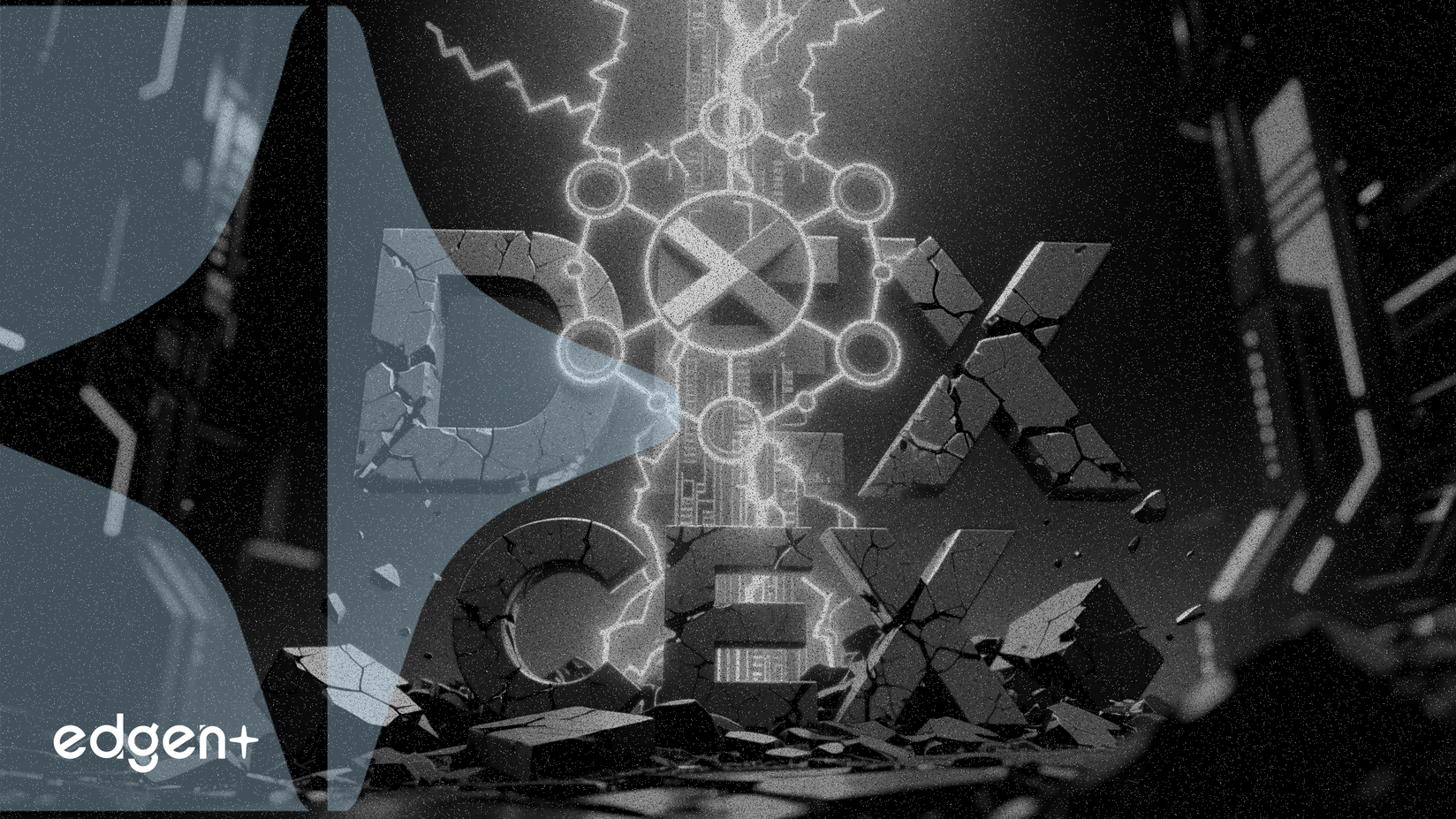 2025年DEX交易量創歷史新高，挑戰CEX主導地位