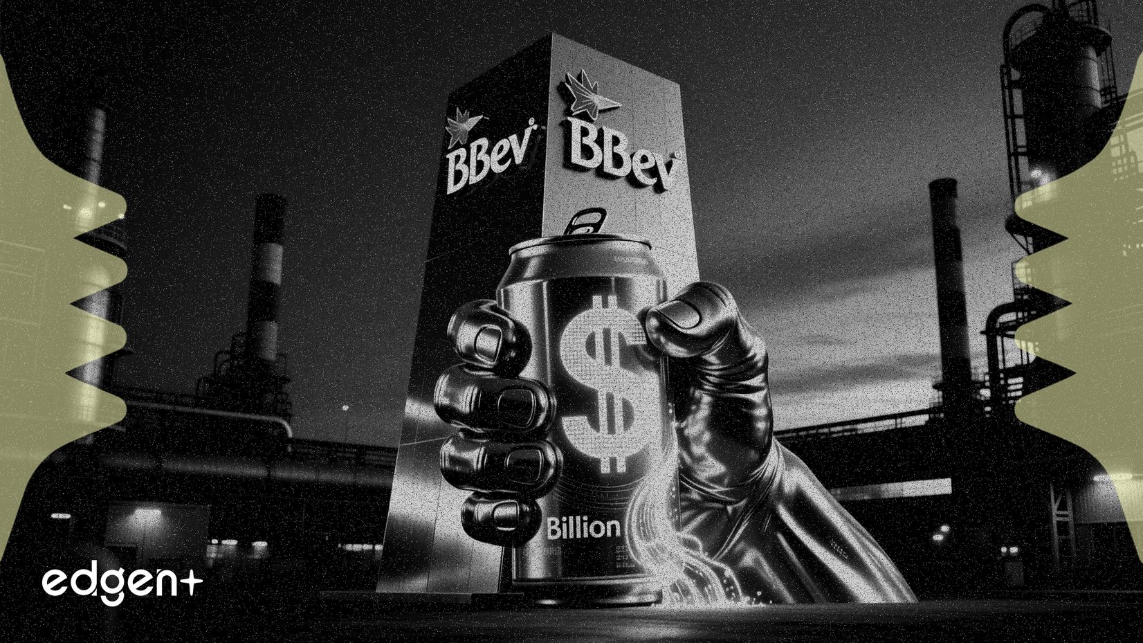 AB InBev recomprará participación en planta de latas de EE. UU. por 3 mil millones de dólares