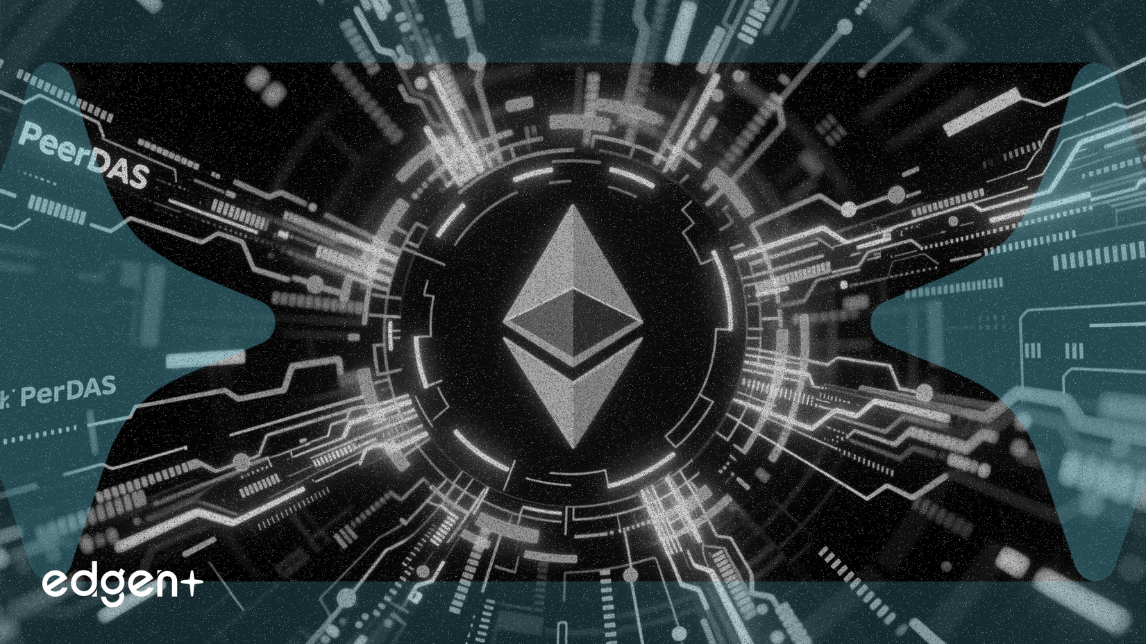 Ethereum Deploys PeerDAS to Boost Network Scalability