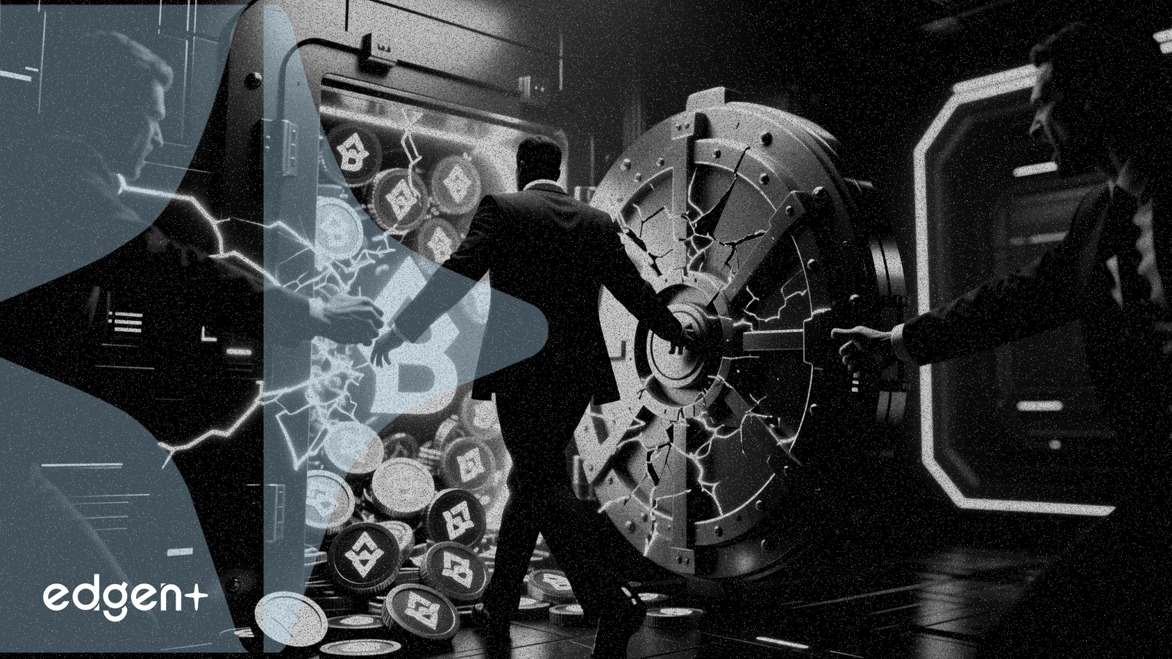 El CEO de BNC renunciará en medio de la lucha activista por el tesoro de 500.000 BNB