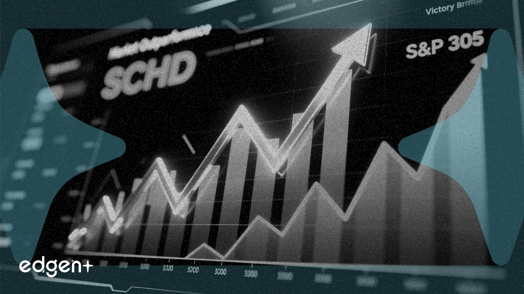 SCHD, 2026년 8.5% 상승하며 S&P 500 지수 상회