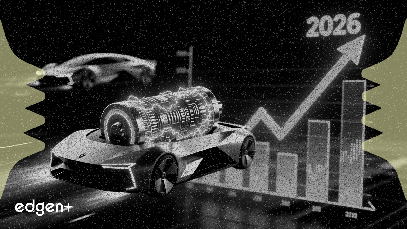 BOCI: Las baterías de estado sólido impulsarán ventas récord de vehículos de nueva energía para 2026