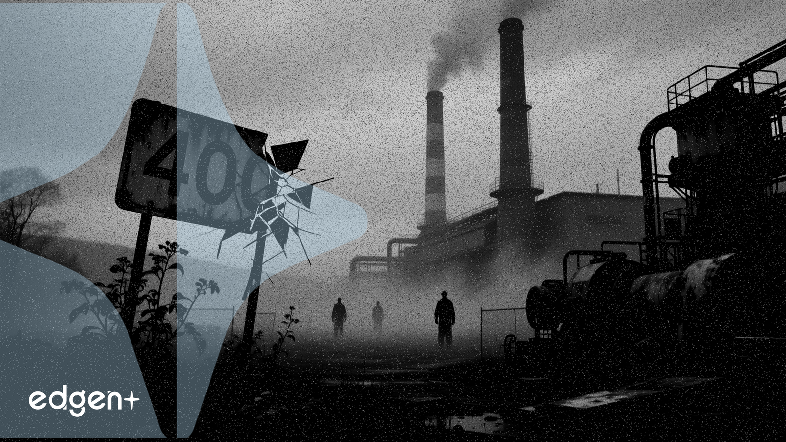 ExxonMobil cierra planta de Mossmorran, 400 empleos en riesgo