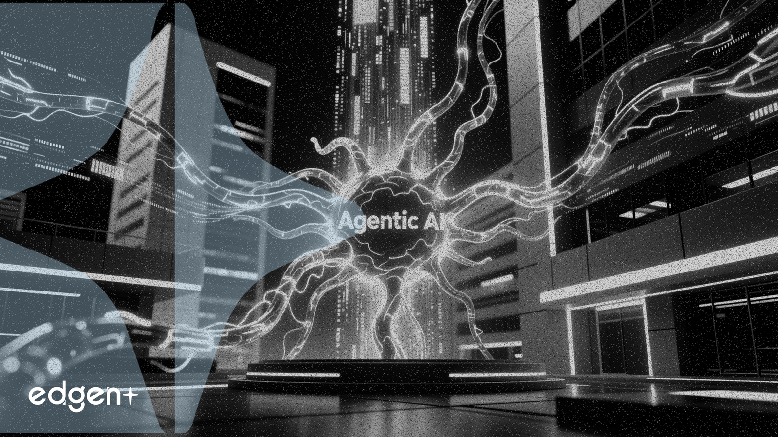 NiCE, Kurumsal Otomasyon İçin 'Ajanssal Yapay Zeka'yı Tanıttı