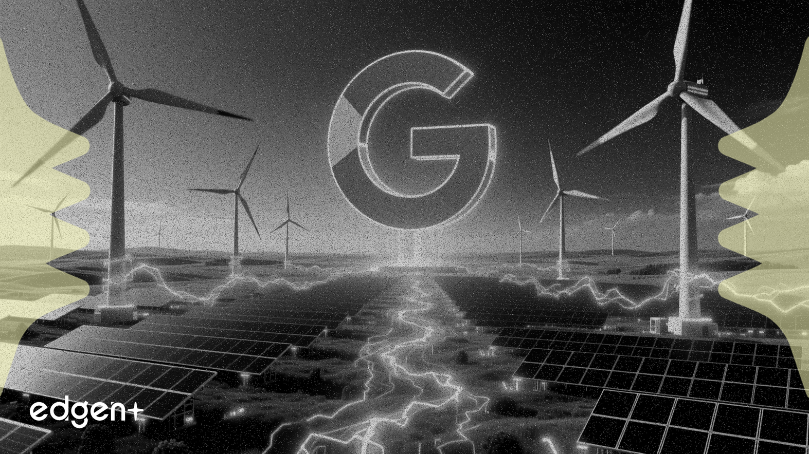 Clearway Energy, Google ile 1.17 GW Temiz Enerji Anlaşması İmzaladı