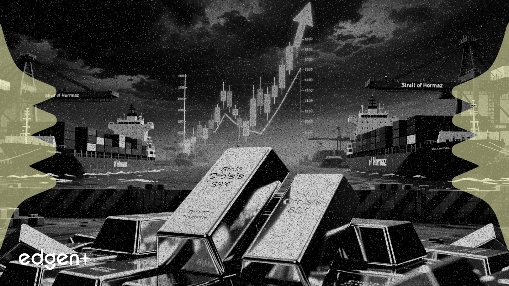 L'aluminium atteint un plus haut de deux ans alors que la perturbation d'Ormuz bloque des livraisons clés