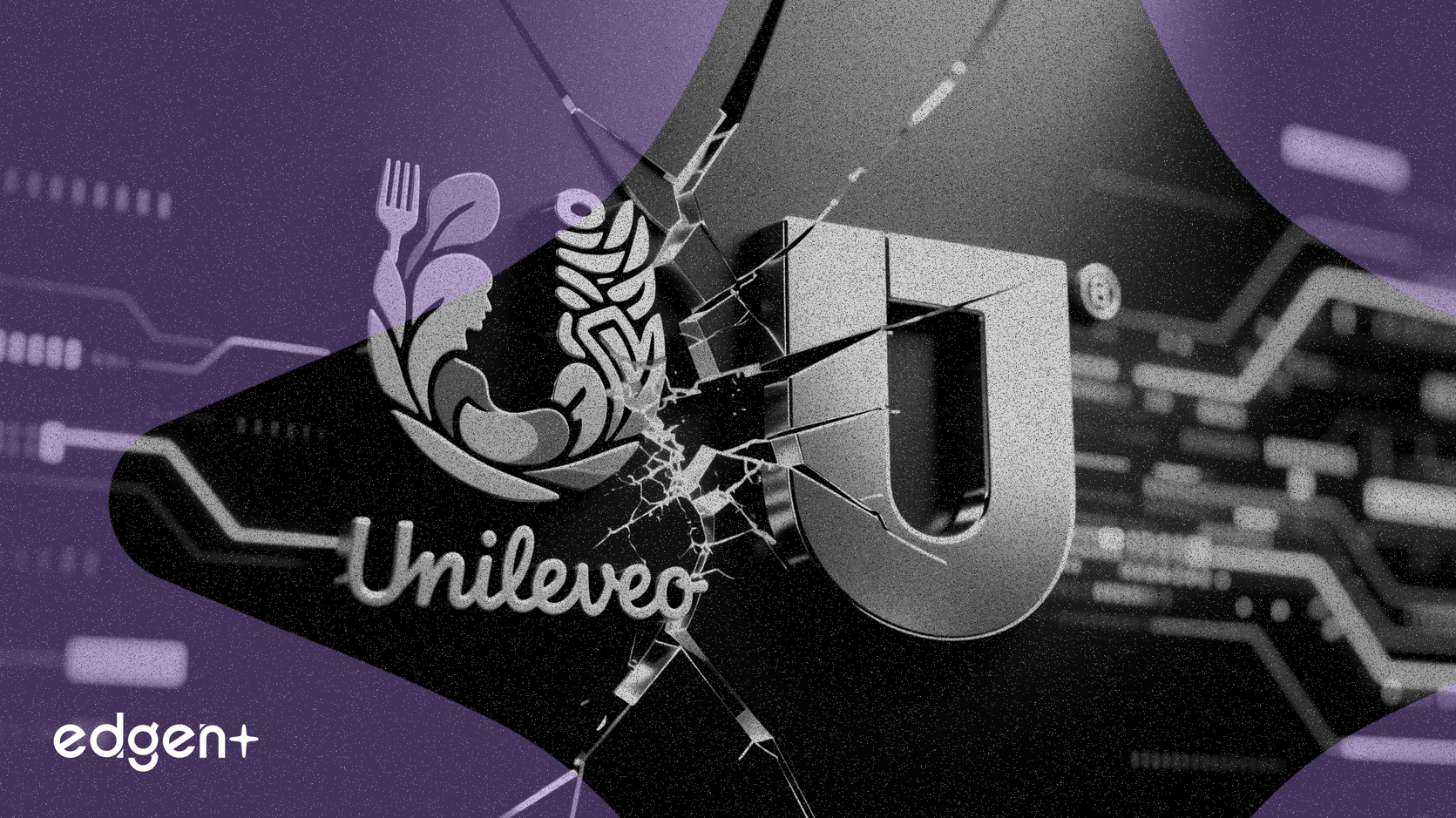 Unilever, Portföy Revizyonunda Gıda İş Kolunu Ayırmayı Düşünüyor
