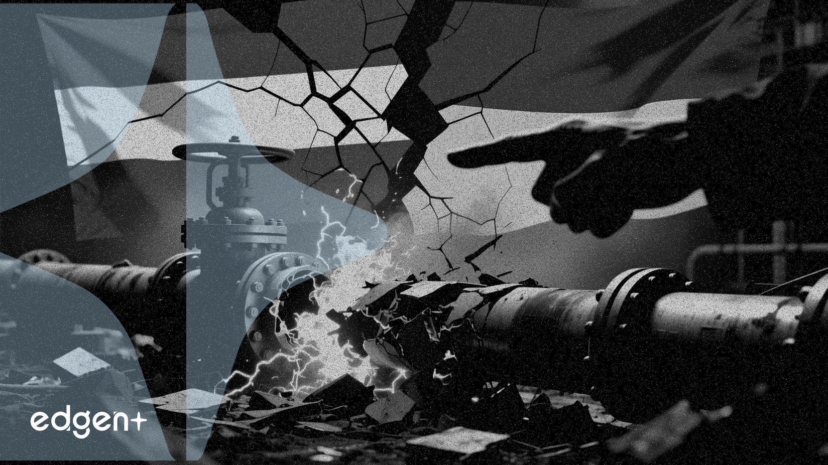 La Hongrie Accuse l'Ukraine de 12 Attaques Contre le Gazoduc TurkStream