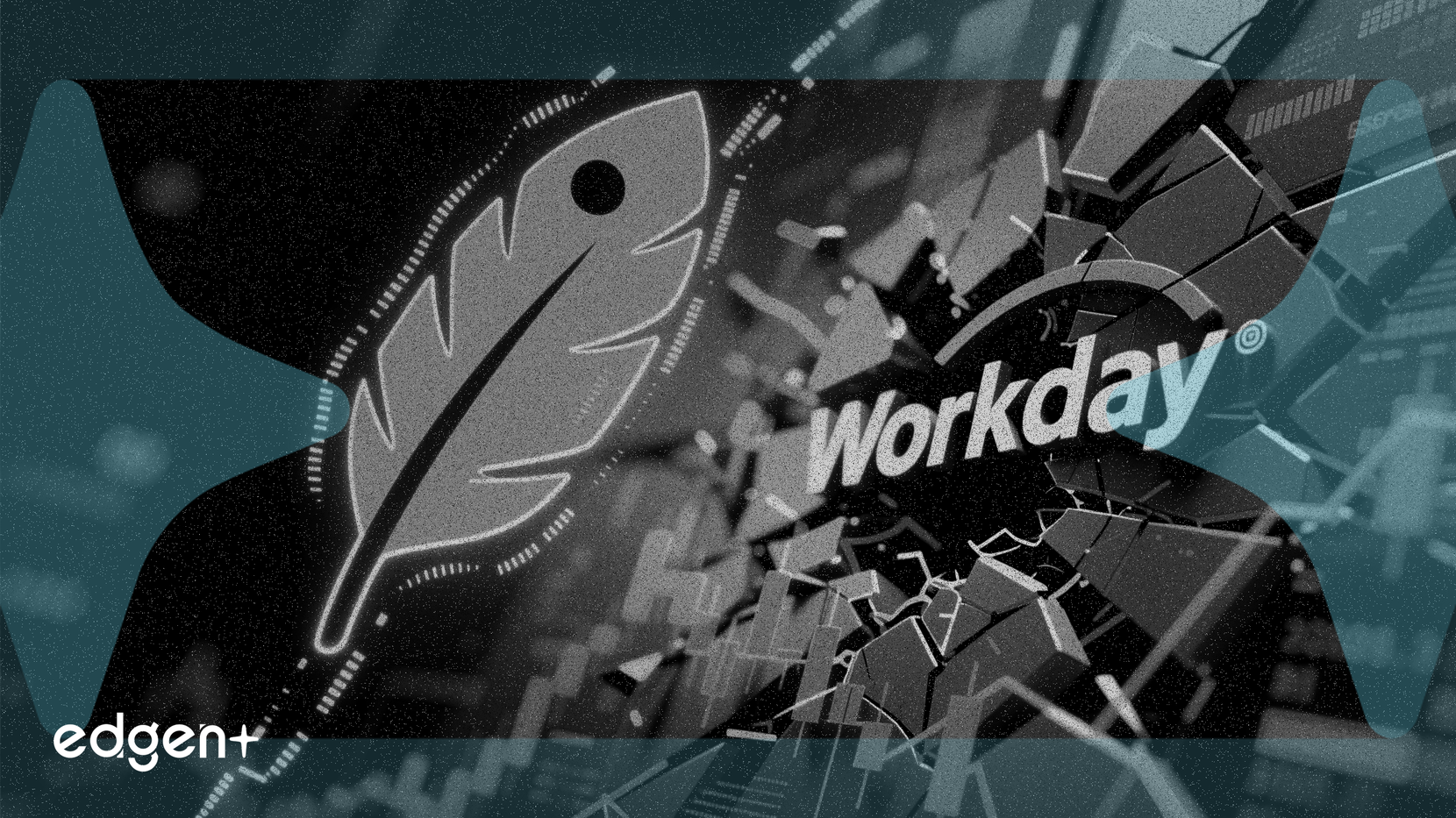 Robinhood Stock Surges on Prediction Market Entry as Workday Falters on Weak Guidance