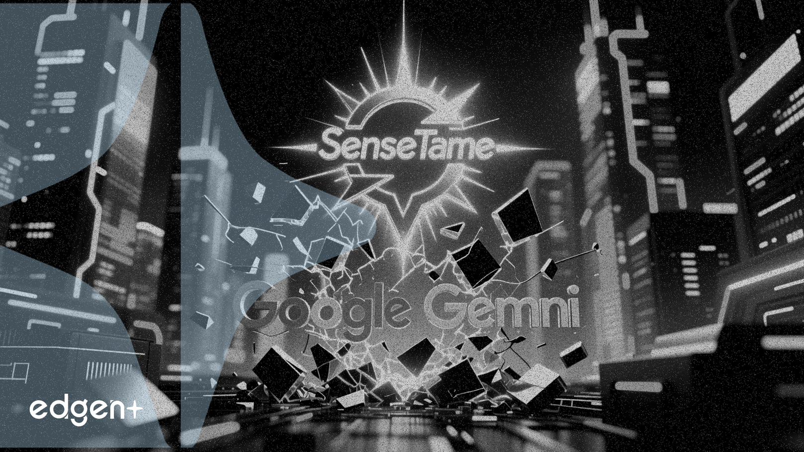 El modelo de IA de SenseTime supera a Gemini-3-Pro de Google