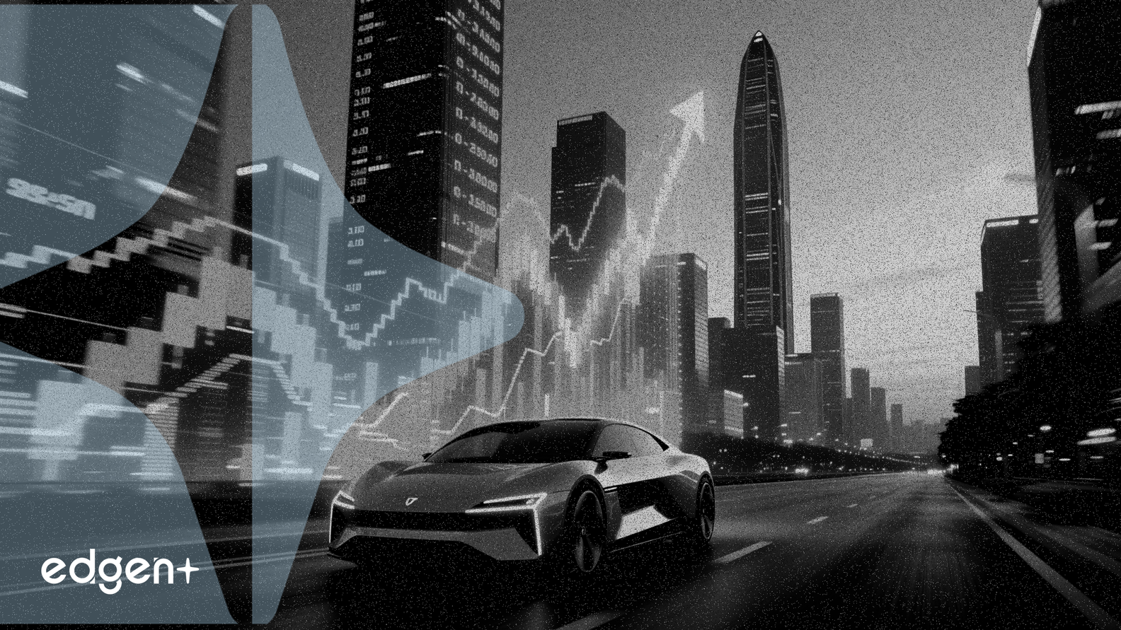 Shenzhen lanza un subsidio del 8% para vehículos de nueva energía (NEV) para impulsar las ventas de automóviles en 2026