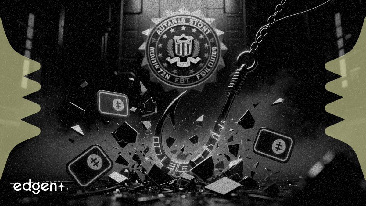 FBI cảnh báo về lừa đảo lừa đảo nhắm mục tiêu vào 728 ví Tron