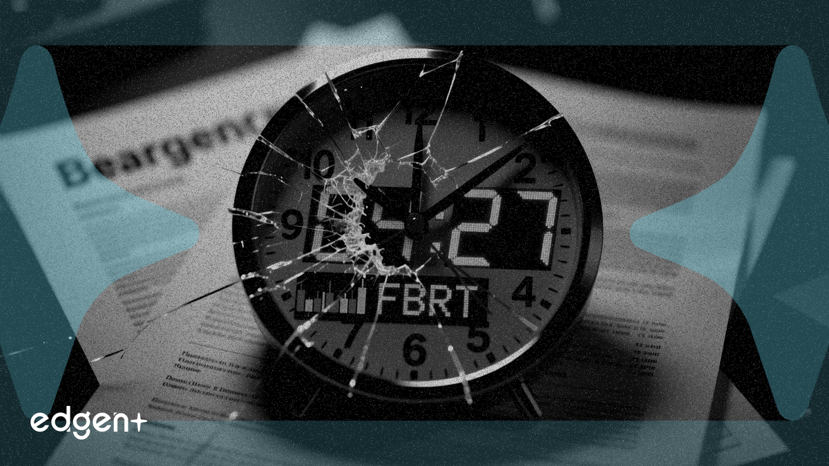 FBRT 投資者面臨證券集體訴訟 4 月 27 日截止日期