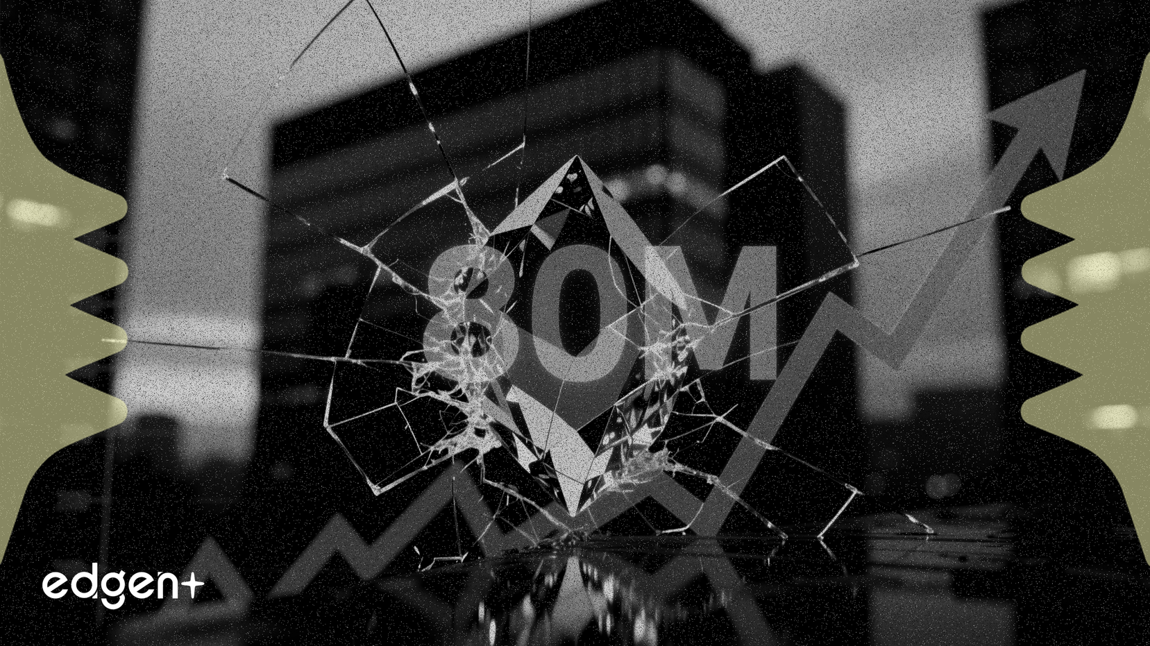 サファイア・フーズ、8000万ルピーの人件費計上で第3四半期は赤字転落