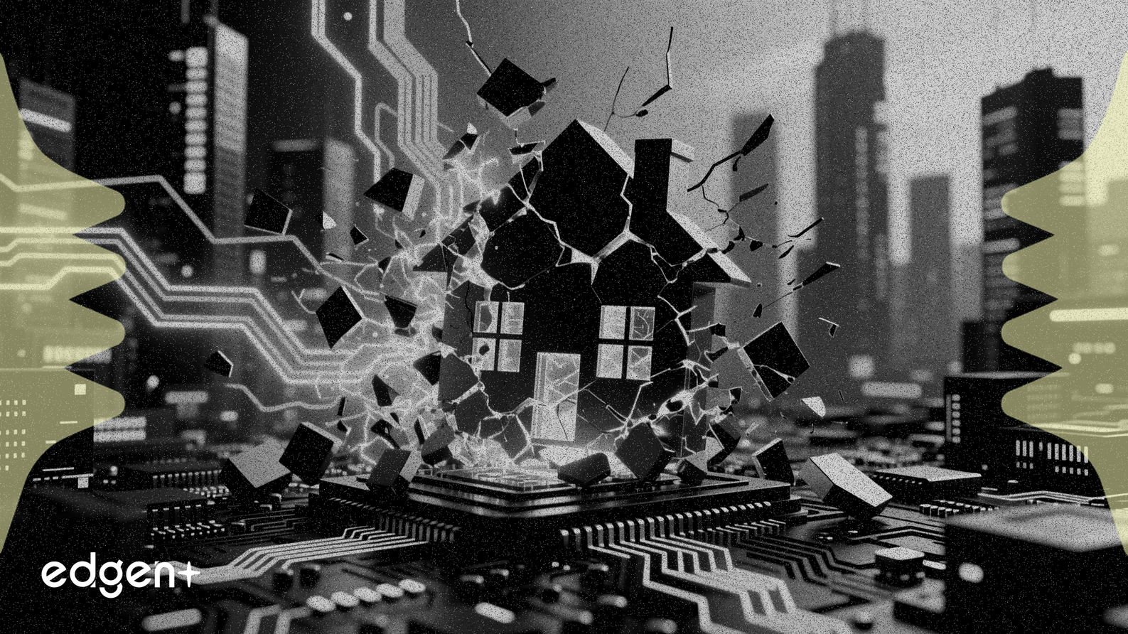 Çin'in Teknoloji Sektörü, Gayrimenkulü Geride Bırakarak 2024'te GSYİH'nin %20'sine Ulaşacak