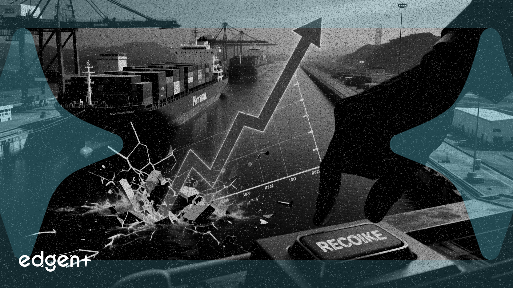 巴拿馬考慮因13億美元收入損失而終止和記港口特許權