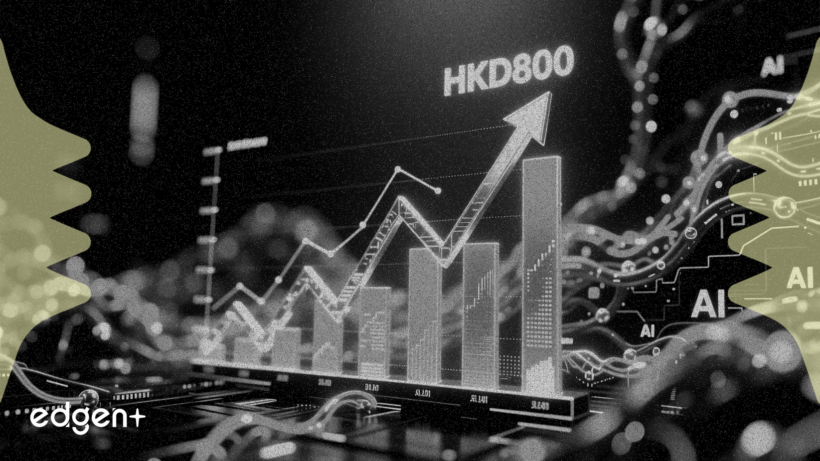 CICC Eleva el Precio Objetivo de Knowledge Atlas a 800 HKD por Nueva Estrategia de Modelo de IA