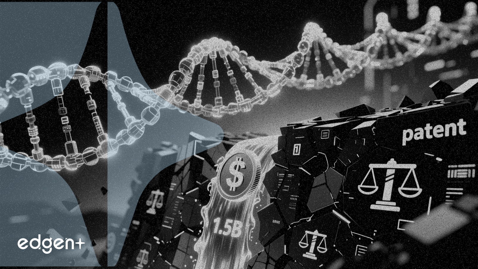 百时美施贵宝斥资15亿美元押注RNA疗法以应对专利悬崖