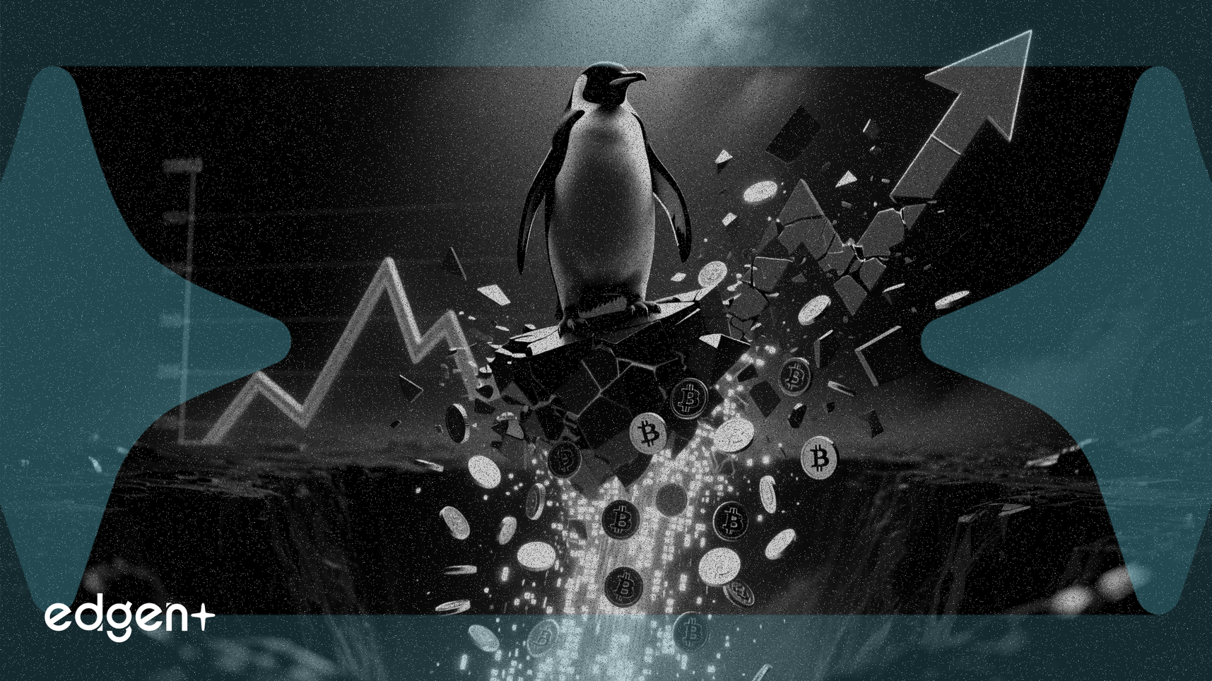 PENGU Project's $108M Token Transfer to Exchanges Precedes Sharp Price Decline