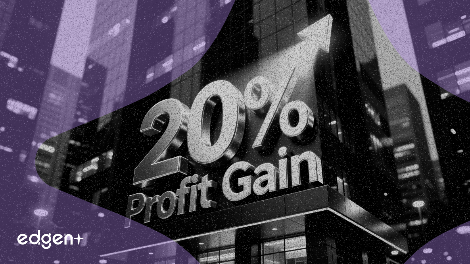 エンサイン、稼働率が利益20%増を牽引し予想を上回る