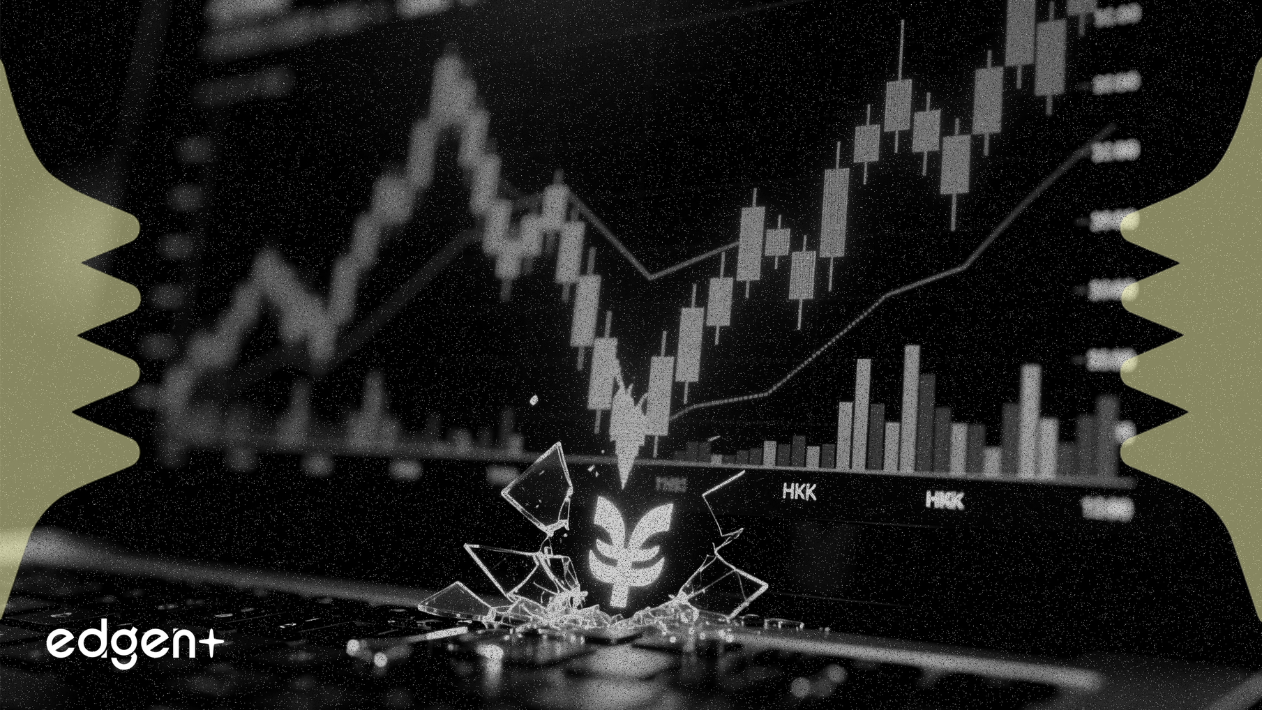 Pujiang China Hisse Senedi Sadece 4.850 HKD İşlemle %9,4 Düştü