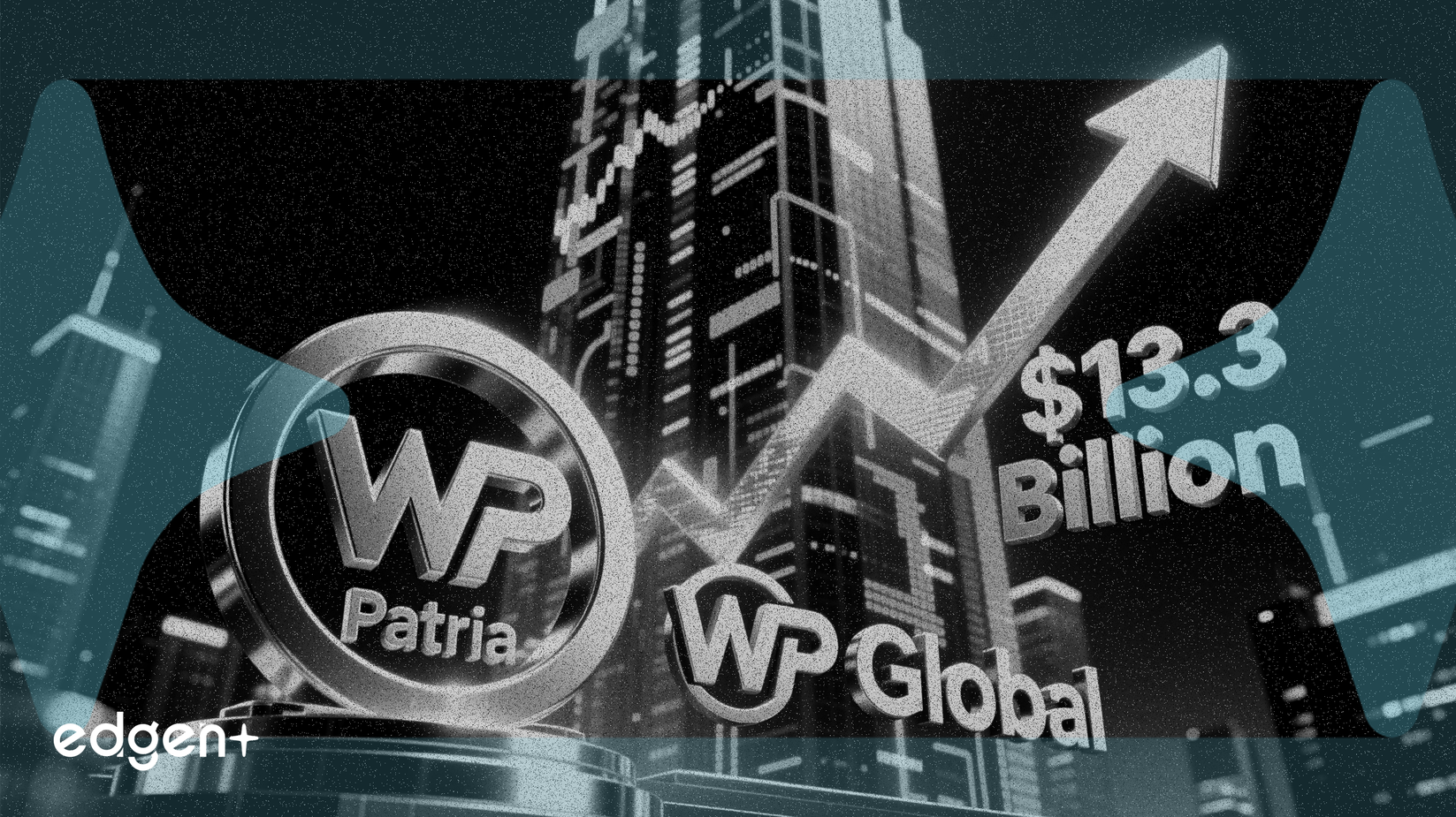 Patria, WP Global'ı satın alarak varlıklarını 13,3 milyar doların üzerine çıkardı