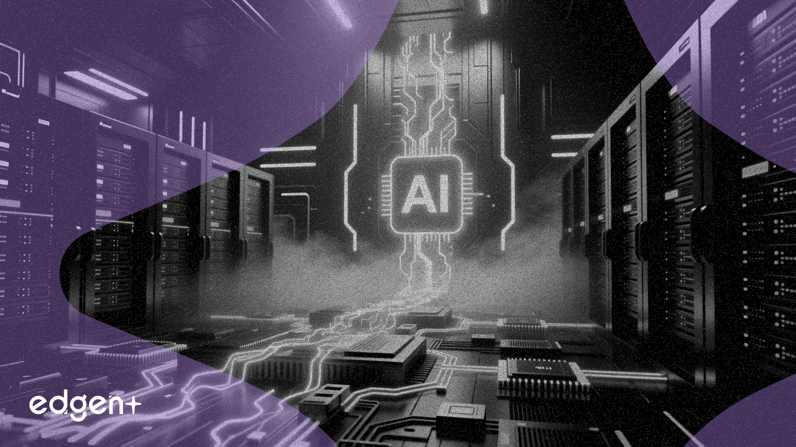 E-Power透過新型微電網合資企業進軍AI數據中心市場