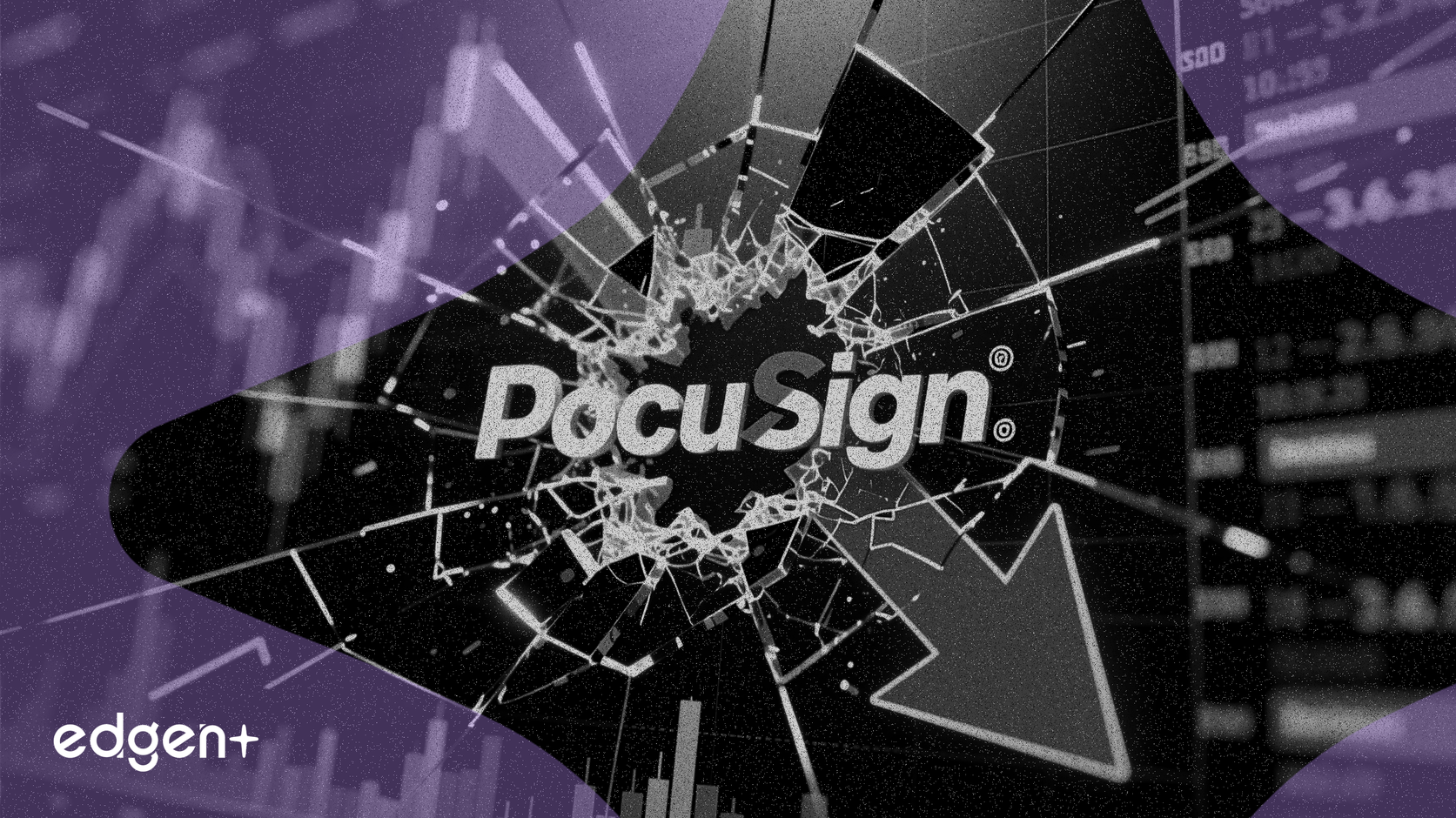 DocuSign Stock Falls 6.6% Despite Strong Q3 Earnings