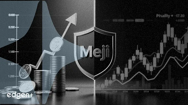 Meiji Holdings revisa previsiones y aumenta dividendo en medio de ganancias mixtas