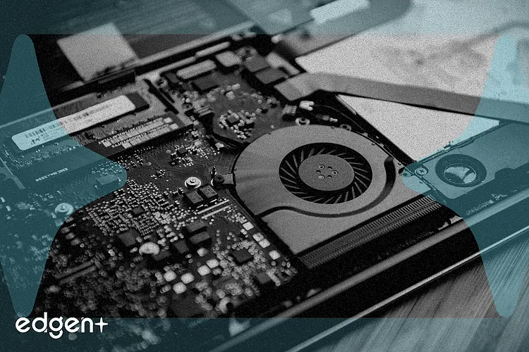 微軟公佈先進晶片冷卻系統後 Vertiv 股價下跌