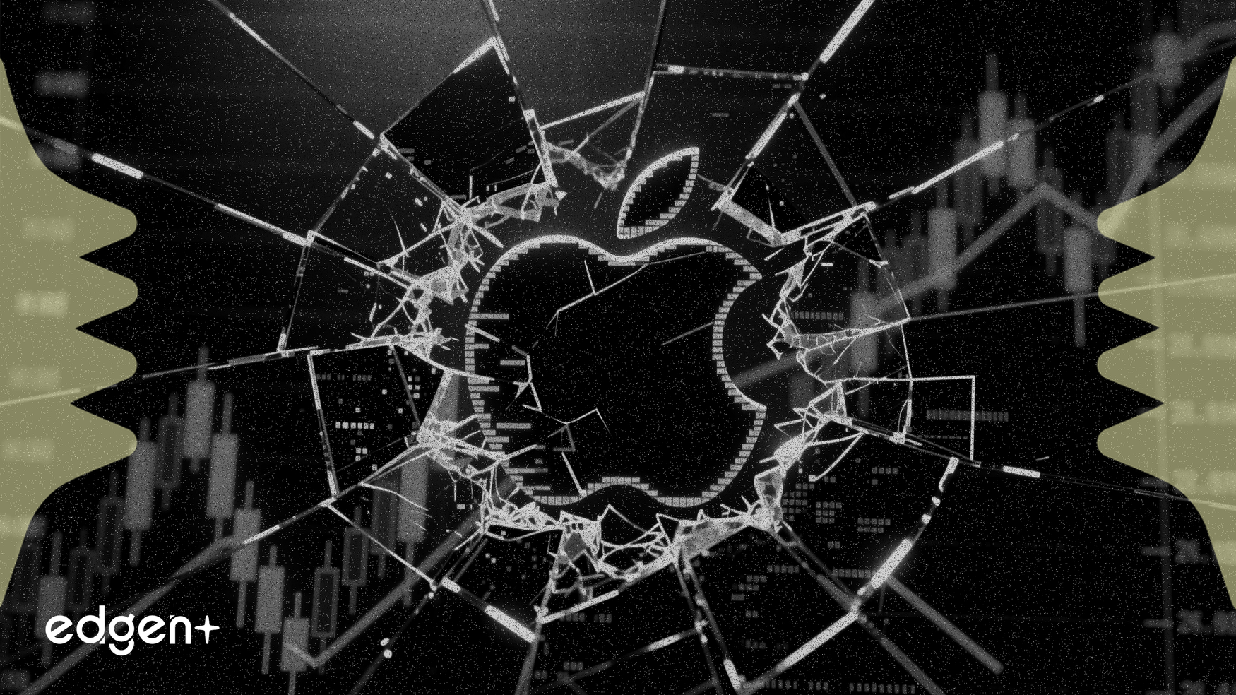 Veri Akışı Hatası Apple Hissesi Analizini Engelledi