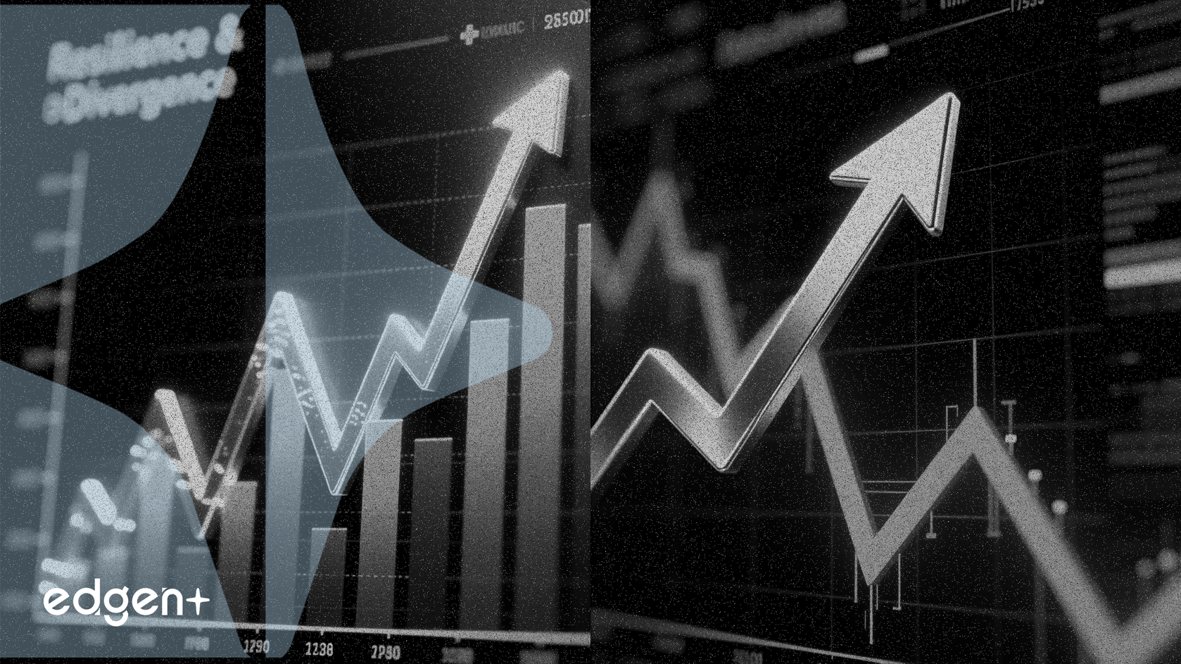 Coherent %24,2 Yükseldi, Adeia Sektördeki %5,7'lik Düşüşe Rağmen Direndi