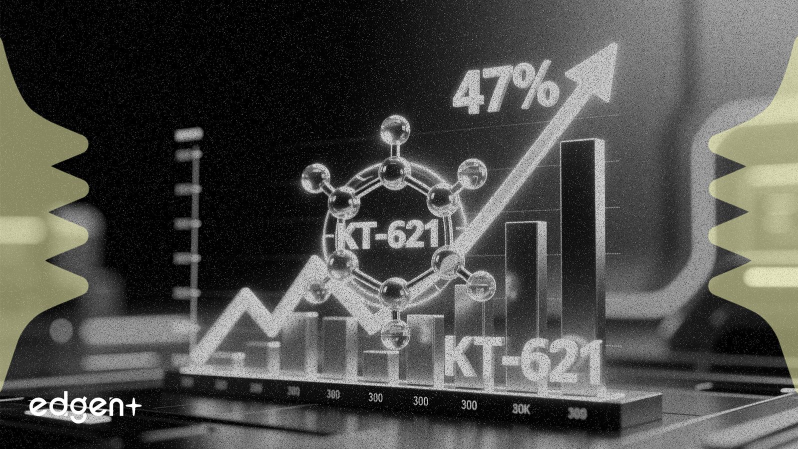 Kymera Fair Value Jumps 47% on KT-621 Drug Hopes